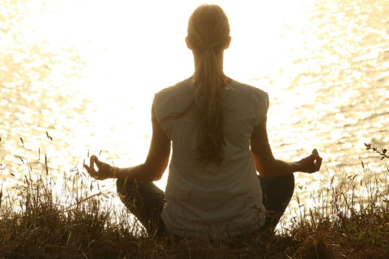 La meditación, eficaz frente al estrés postraumático