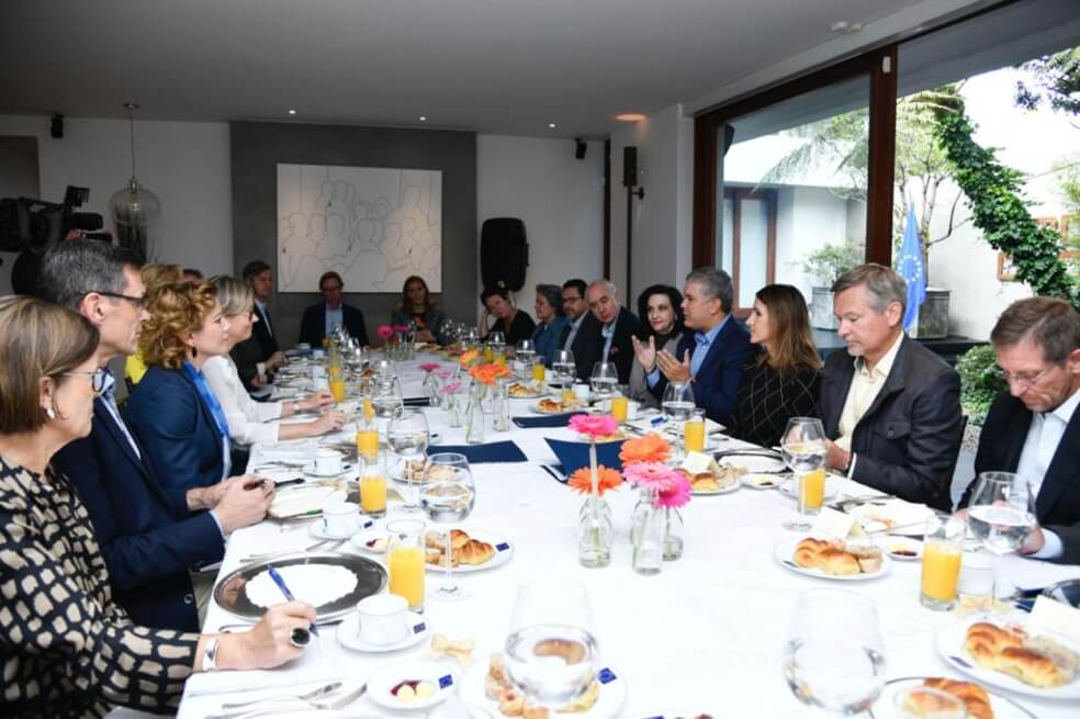 / Cortesía Unión Europea.
