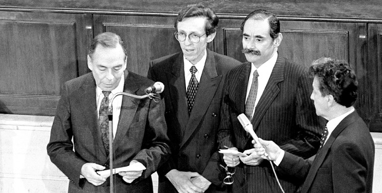 30 años de la elección de la Asamblea Constituyente: cuando Colombia votó por un nuevo país