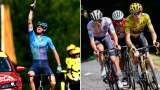 Nairo Quintana ascendió al cuarto puesto en la general del Tour de Francia 2022