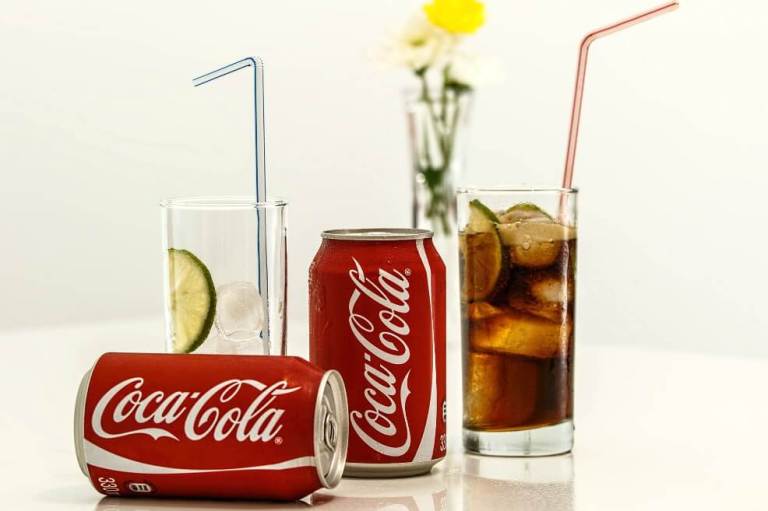 Coca Cola pierde caso en Colombia en el que pedía protección de una de sus marcas