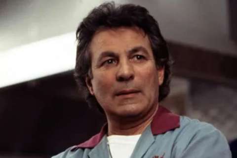 Fallece Joe E Tata,  actor estelar de Clase de Beverly Hills y villano de Batman