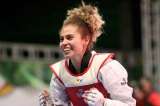Andrea Ramírez: “Garra, mente y corazón”