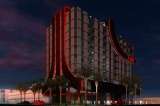 ¿Se hospedaría en un hotel de Atari? Pronto será una realidad