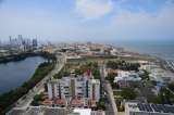 El 60% de Cartagena se quedó sin agua