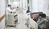 Hospitales y clínicas piden apoyo extraordinario del gobierno para atender la pandemia