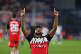 Vea el golazo y la asistencia de Miguel Ángel Borja con River Plate: ¡en racha!