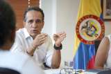 “No nos representan”: Alexander López también se fue contra Benedetti y Sarabia