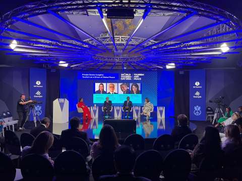 ¿Qué requiere el turismo para generar mayores beneficios? Esto dice el WTTC