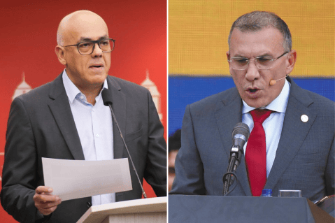 Parlamentos de Venezuela y Colombia coordinan restablecimiento de relaciones