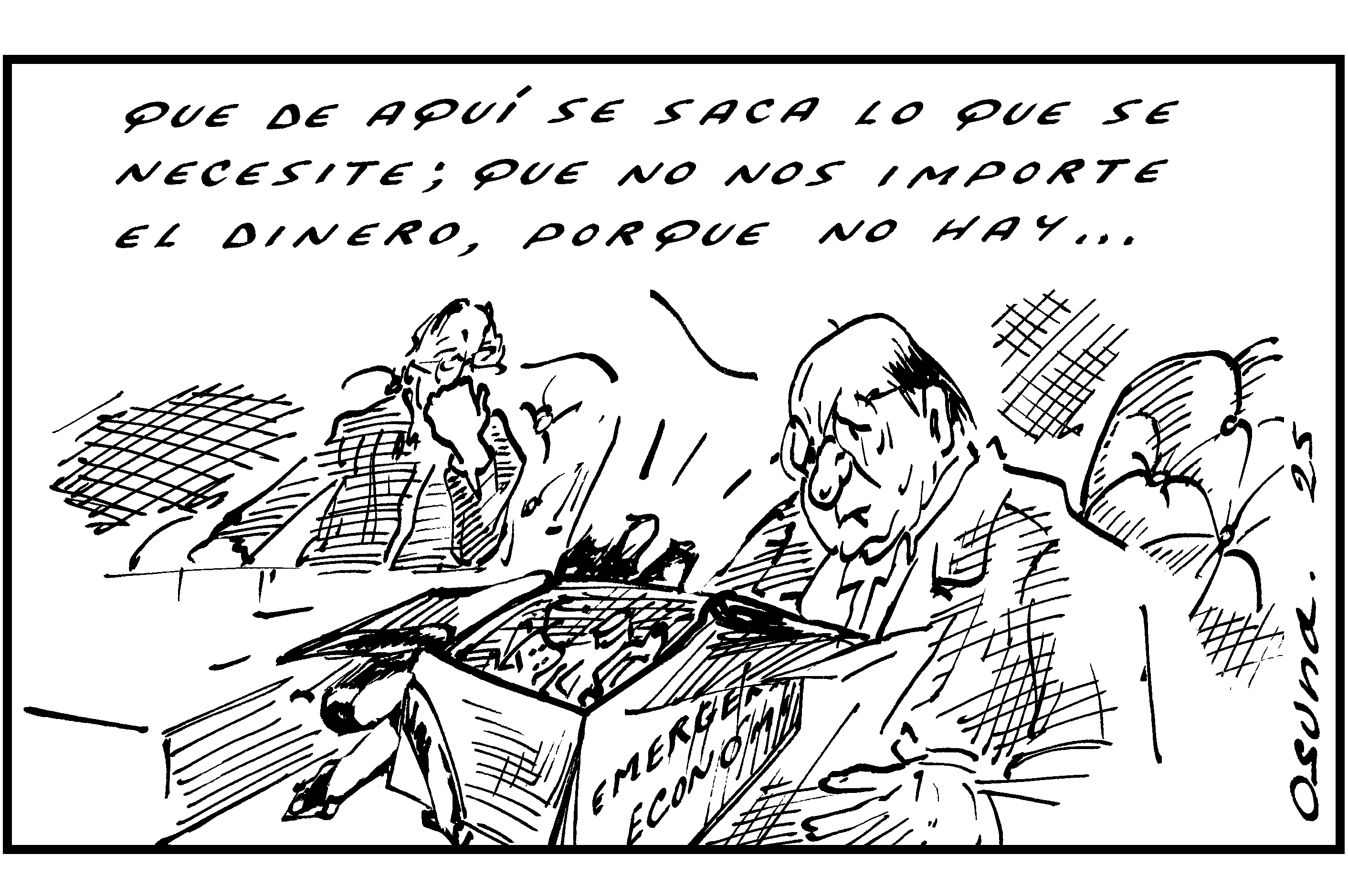 Caricaturas