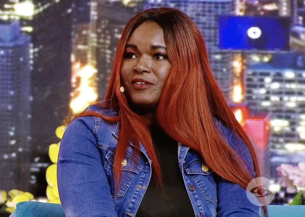 Harán serie de ‘La barriga de trapo’, mujer que fingió estar embarazada de 9 hijos