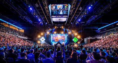 Esto es lo que promete Evolution Championship Series 2024, un evento de eSports