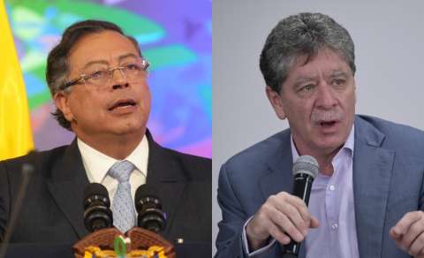 Liquidar EPS, como dice Petro, tendría serias afectaciones económicas, según la ANDI