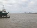 Lo que se sabe de los dos cadáveres hallados en el río Magdalena en Barranquilla