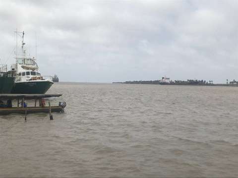 Lo que se sabe de los dos cadáveres hallados en el río Magdalena en Barranquilla