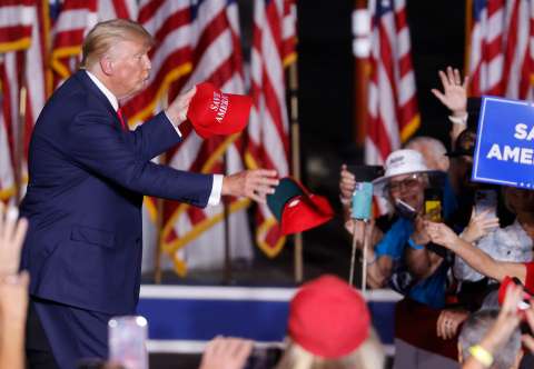 ¿Quién es el juez colombiano que presidió juicio contra la Trump Organization?