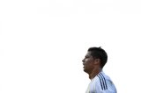 Cristiano Ronaldo realizó un gesto digno de un crack