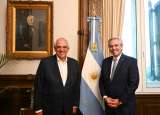 Ernesto Samper, entre los expresidentes que participan del Foro Mundial de DD. HH.
