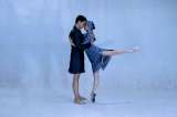Romeo y Julieta, una obra del amor en tiempos de guerra narrada desde el ballet
