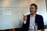Candidatos responden: Daniel Quintero habla de EE. UU., crisis en salud y tributaria