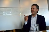 Candidatos responden: Daniel Quintero habla de EE. UU., crisis en salud y tributaria