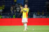 Las lágrimas de James tras la clasificación al Mundial: “Quería hacer gol hoy”