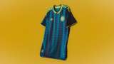 Nueva camiseta visitante de la selección de Colombia: ¿dónde comprarla y cuánto cuesta?
