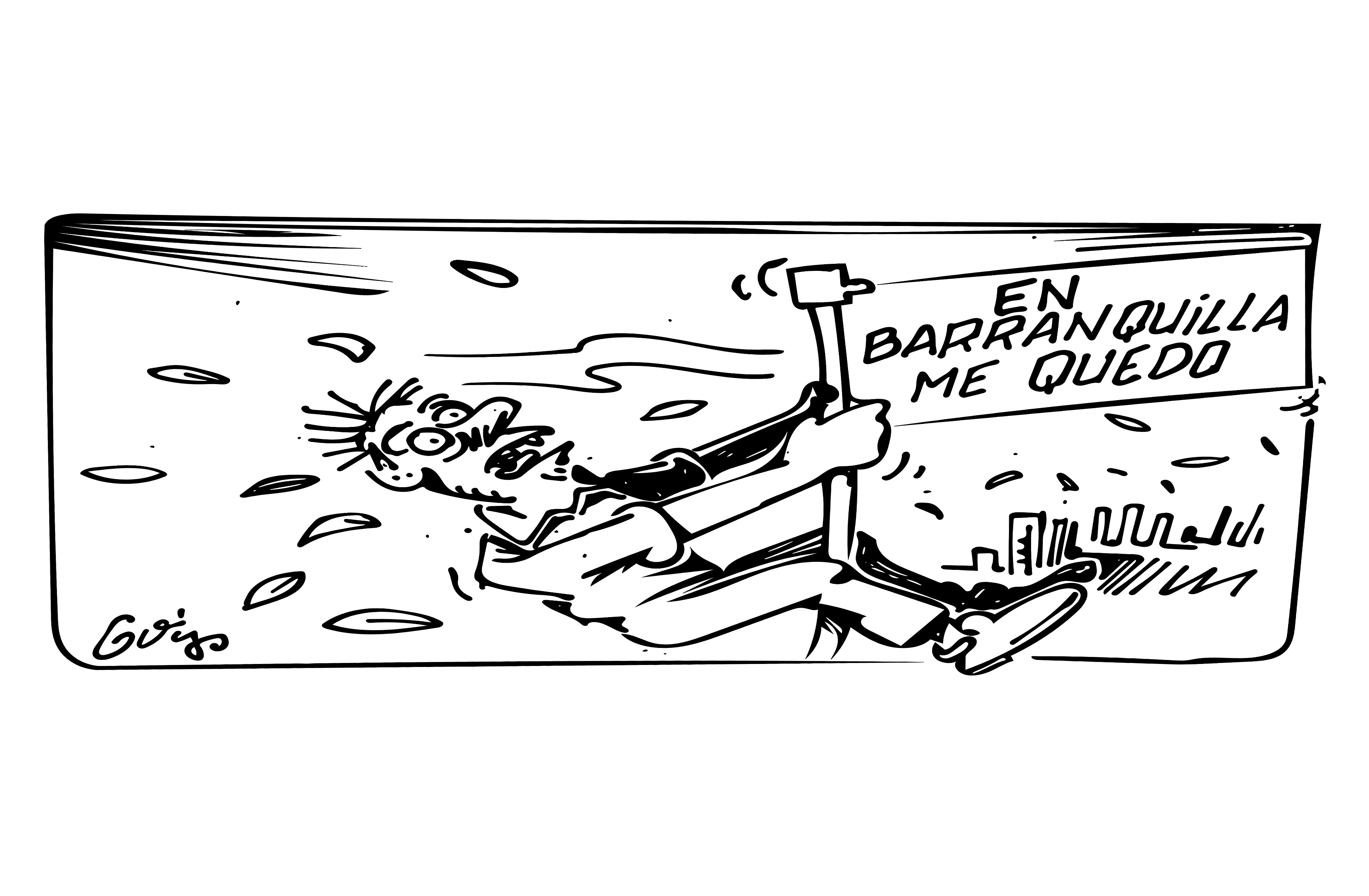 Caricatura