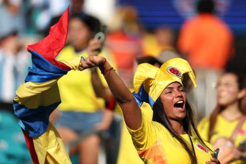 Ver un partido del Mundial en horario laboral puede salir más caro de lo que imagina