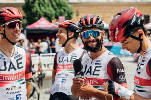 El renacer del Movistar, ¿con Fernando Gaviria como protagonista?