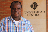 Yeferson Tovar, del paramilitarismo a las aulas de la Universidad Central