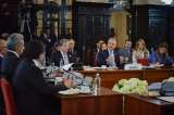 Duque pide “mesa especializada” internacional para atender crisis migratoria venezolana