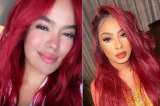 Yailin, ‘la más viral’ habría reaccionado al cambio de look de Karol G