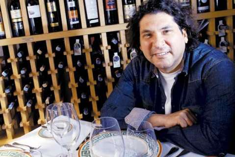 Astrid y Gastón, primero en lista de 50 mejores Restaurantes de Latinoamérica