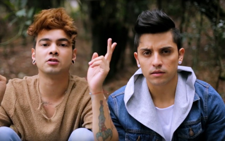  #AquiEntranTod@s, el sello que busca promover espacios libres de discriminación a la comunidad LGBTI