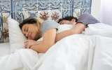 Tener una rutina de sueño también es útil para la salud. ¿Cómo lograrla?