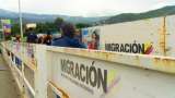 Los coletazos para la seguridad en frontera con Venezuela tras captura de Nicolás Maduro