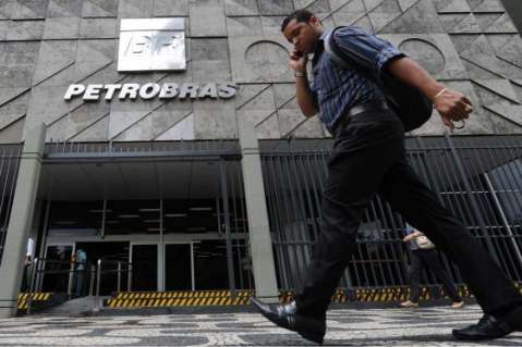 El presidente de Petrobras descarta la privatización de petrolera brasileña