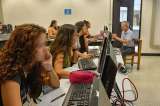 Lo que ellas quieren: las ex-combatientes exigen más y mejor educación