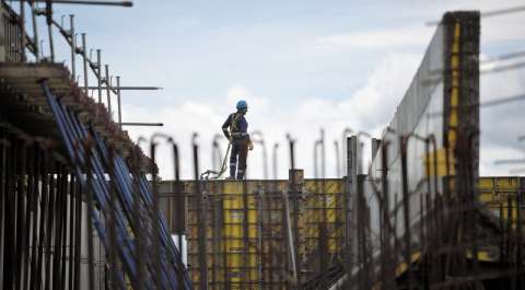“No es posible que PTAR Salitre sea entregada en septiembre”: Contraloría de Bogotá