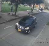 “No fue un accidente”: ciclista arrollado en Bogotá habla desde el hospital