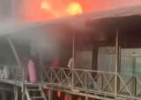 Incendio en hotel de On Vacation en Leticia deja 14 personas heridas: esto se sabe