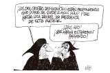 Alto turmequé: de paradojas, altos tribunales y aspiraciones