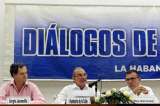 “Es un acuerdo que conviene a todos: Farc, Gobierno y víctimas”: De la Calle