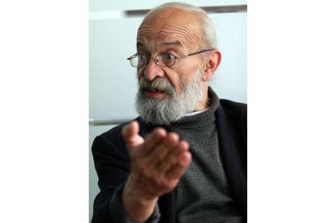 Pedro Claver Téllez, cuando la violencia se hizo crónica