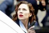 Hayley Atwell estará en "Misión Imposible 7″ junto a Tom Cruise