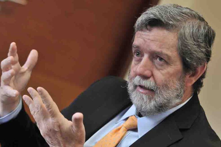 ‘Los intereses aprovechan la causa cafetera’