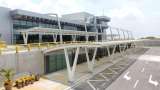 Elsa Noguera anunció que priorizarán la modernización del aeropuerto de Barranquilla