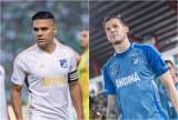 Falcao y Vargas fuera de la convocatoria de Millonarios para visitar al Junior